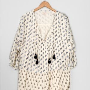 Pink Chicken Sanaa Dress